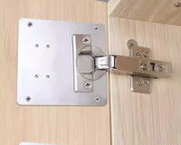 【家居五金攻略】門鉸唔靈活? 油壓桿壞咗? - Spazio Plus 多維家居