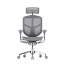 Ergohuman Enjoy Elite 2.0 精英版 網布人體工學辦公電腦椅