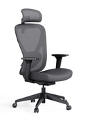 ErgoONE EQ1F-EQUA-F 海綿軟座墊人體工學辦公電腦椅