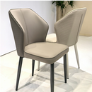 Biona 仿皮餐椅