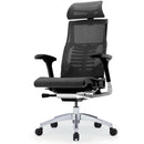 ERGOHUMAN Pofit 2.0 網布人體工學辦公電腦椅 - Spazio Plus 多維家居