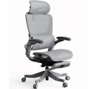 EM4S-MACADI-S 網布人體工學辦公電腦椅 - Spazio Plus 多維家居