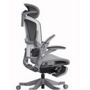 EM4S-MACADI-S 網布人體工學辦公電腦椅 - Spazio Plus 多維家居