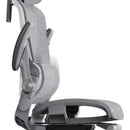 EM4S-MACADI-S 網布人體工學辦公電腦椅 - Spazio Plus 多維家居