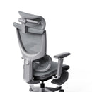 ES8-SERTON 網布人體工學辦公電腦椅 - Spazio Plus 多維家居