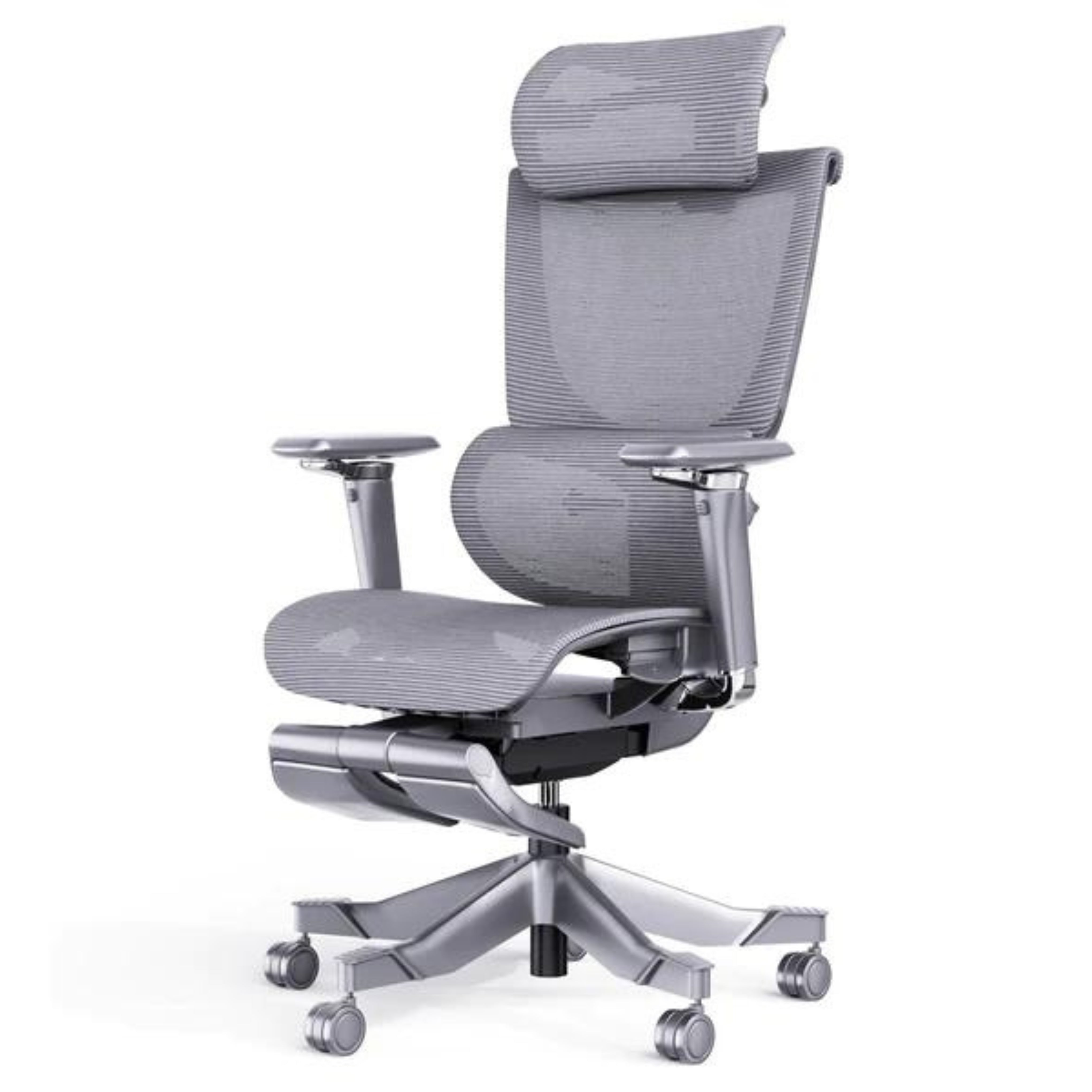 T50 Air Sidiz T50 Adjustable Ergonomic Office Desk Chair Swivel
