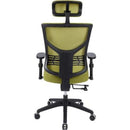 STARONE S10 人體工學辦公電腦椅 - Spazio Plus 多維家居