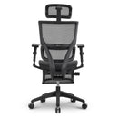 VISION V30 Pro 人體工學辦公電腦椅 連腳踏 - Spazio Plus 多維家居