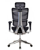 DRAGONFLY-S 人體工學辦公電腦椅 - Spazio Plus 多維家居