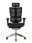 DRAGONFLY-S 人體工學辦公電腦椅 - Spazio Plus 多維家居