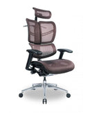 DRAGONFLY-S 人體工學辦公電腦椅 - Spazio Plus 多維家居