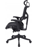 RIOLI-R20 韓國Wintext網布人體工學辦公電腦椅 膠腳版 - Spazio Plus 多維家居