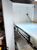 陳列品 LETTO LEDO 意大利進口正翻變形碌架床