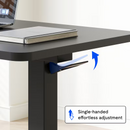 FlexiSpot H7 油壓多功能升降桌