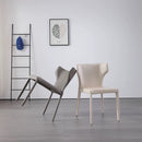 Taurus Saddle Leather Dining chair