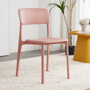 Aris Stackable Dining Chair  