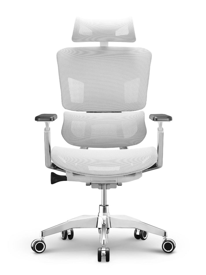 Wintex Basic Software EMONE Basic Korean Wintex Mesh Ergonomic Office Computer Chair