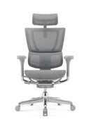 Ergohuman IOO Elite 2.0 精英版 人體工學辦公電腦椅