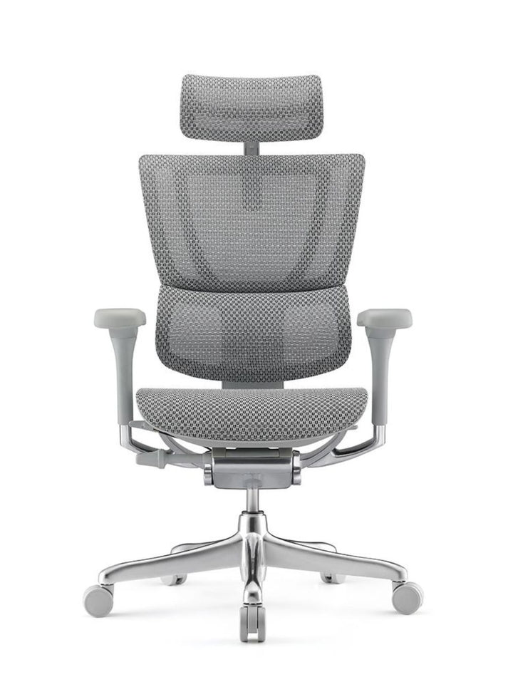 ERGOHUMAN IOO Elite 2.0 Ergonomic Office Computer Chair 