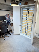 陳列品 LETTO LEDO 意大利進口正翻變形碌架床