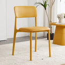 Aria Stackable Dining Chair  