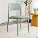 Aria Stackable Dining Chair  