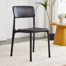 Aris Stackable Dining Chair  