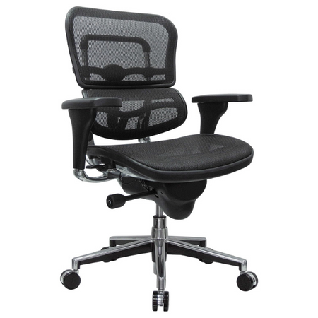 Collections-Office-Chair - Spazio Plus 多維家居