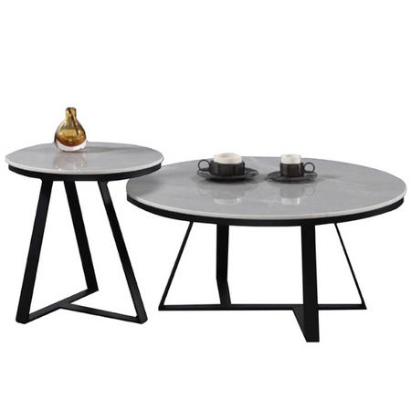Collections-coffee-table - Spazio Plus 多維家居