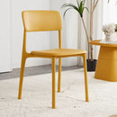 Aris Stackable Dining Chair  