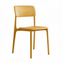 Aris Stackable Dining Chair  