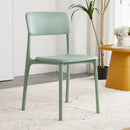 Aris Stackable Dining Chair  