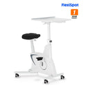 FlexiSpot Deskbike V9-N-A 辦公室健身單車椅