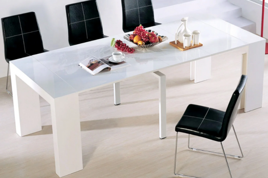 Items-table-MavisPlus1 - Spazio Plus 多維家居