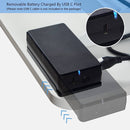 SAXON TT630 無線電動升降茶几 - Spazio Plus 多維家居