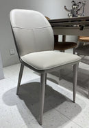 Tiff Faux Leather Dining Chair  