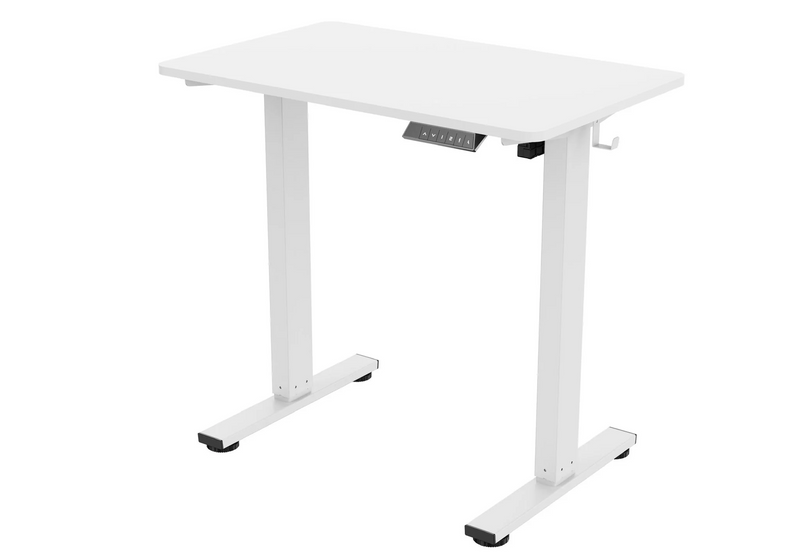 MILANO mini electric lift table (80cm wide)