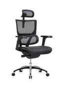 VISION V30 Ergonomic Office Computer Chair