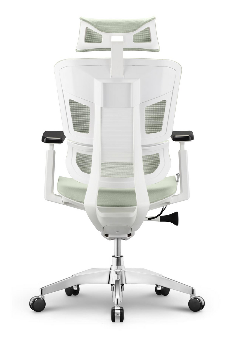 EMONE Basic Korean Wintex Mesh Ergonomic Office Computer Chair