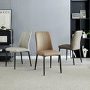 Ivan Dining Chair  