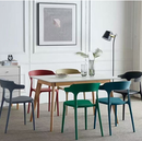 Astrid 餐椅