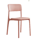 Aria Stackable Dining Chair  