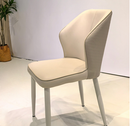 Biona 仿皮餐椅