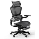 ES9-SPINO 可摺疊人體工學辦公電腦椅 - Spazio Plus 多維家居