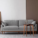 CLOUD 兩座位布藝梳化 - Spazio Plus 多維家居