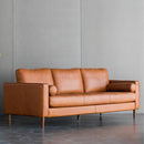 COMMUTER 真皮梳化 - Spazio Plus 多維家居