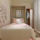 DAZZO 0.9米 直翻變形隱形床 連書桌組合 - Spazio Plus 多維家居