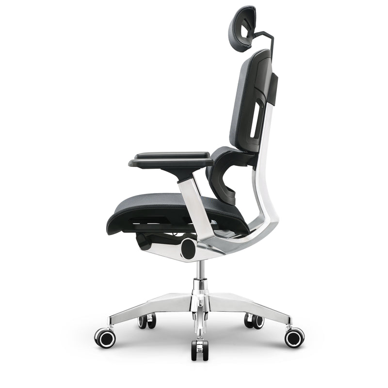 EMONE Luxury 豪華版 人體工學辦公電腦椅