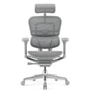 ERGOHUMAN Elite 2.0 精英版 網布人體工學辦公電腦椅 - Spazio Plus 多維家居