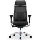 ERGOHUMAN Pofit 2.0 網布人體工學辦公電腦椅 - Spazio Plus 多維家居